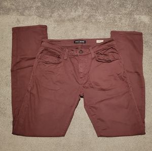 Men's Mavi Pants